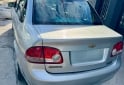 Autos - Chevrolet Classic 2015 GNC 180000Km - En Venta