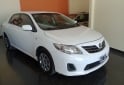 Autos - Toyota COROLLA XLI 1.8 2013 GNC 122630Km - En Venta