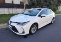 Autos - Toyota Corolla 2022 Nafta 75000Km - En Venta