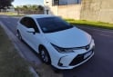 Autos - Toyota Corolla 2022 Nafta 75000Km - En Venta