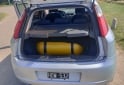 Autos - Fiat Punto 2008 GNC 143000Km - En Venta