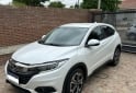 Autos - Honda HR-V 2021 Nafta 75000Km - En Venta