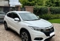 Autos - Honda HR-V 2021 Nafta 75000Km - En Venta