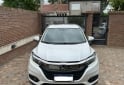 Autos - Honda HR-V 2021 Nafta 75000Km - En Venta