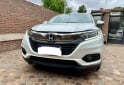 Autos - Honda HR-V 2021 Nafta 75000Km - En Venta