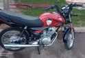 Motos - Motomel Serie 2 2021 Nafta 15000Km - En Venta