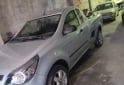 Camionetas - Chevrolet Montana 2011 GNC 180000Km - En Venta