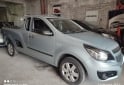 Camionetas - Chevrolet Montana 2011 GNC 180000Km - En Venta