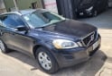 Camionetas - Volvo VOLVO CX 60 2011 Nafta 160000Km - En Venta