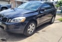 Camionetas - Volvo VOLVO CX 60 2011 Nafta 160000Km - En Venta