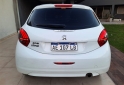 Autos - Peugeot 208 2020 Nafta 40000Km - En Venta