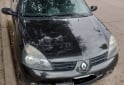 Autos - Renault Clio 2010 Nafta 175000Km - En Venta