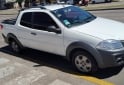 Camionetas - Fiat Strada working 2017 GNC 135000Km - En Venta