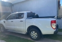 Camionetas - Ford Ranger 2014 GNC 199000Km - En Venta