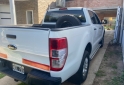 Camionetas - Ford Ranger 2014 GNC 199000Km - En Venta