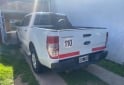 Camionetas - Ford Ranger 2014 GNC 199000Km - En Venta