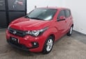 Autos - Fiat Mobi 2018 Nafta  - En Venta