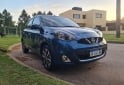 Autos - Nissan March Pure drive 2017 Nafta 92000Km - En Venta