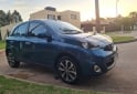 Autos - Nissan March Pure drive 2017 Nafta 92000Km - En Venta