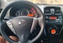 Autos - Nissan March Pure drive 2017 Nafta 92000Km - En Venta