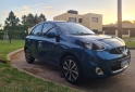 Autos - Nissan March Pure drive 2017 Nafta 92000Km - En Venta