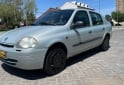 Autos - Renault CLIO 1.6 16V RN 2002 GNC 180000Km - En Venta