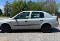 Autos - Renault CLIO 1.6 16V RN 2002 GNC 180000Km - En Venta