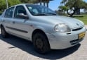 Autos - Renault CLIO 1.6 16V RN 2002 GNC 180000Km - En Venta