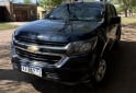 Camionetas - Chevrolet S10 2016 Diesel 130000Km - En Venta