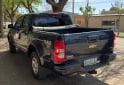 Camionetas - Chevrolet S10 2016 Diesel 130000Km - En Venta