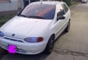 Autos - Fiat Palio 2000 Nafta 11Km - En Venta