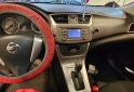 Autos - Nissan Sentra Sr 1.8 2015 Nafta 122000Km - En Venta