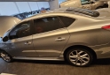 Autos - Nissan Sentra Sr 1.8 2015 Nafta 122000Km - En Venta