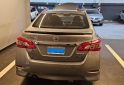 Autos - Nissan Sentra Sr 1.8 2015 Nafta 122000Km - En Venta