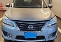 Autos - Nissan Sentra Sr 1.8 2015 Nafta 122000Km - En Venta