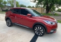 Autos - Nissan KICKS ADVANCE CVT 2020 Nafta 73785Km - En Venta