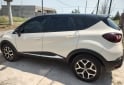 Autos - Renault CAPTUR INTENSE 2.0 2017 GNC 98500Km - En Venta