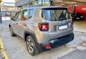 Camionetas - Jeep Renegade sport 2017 Nafta 119600Km - En Venta