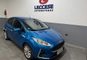 Autos - Ford Fiesta se 2018 Nafta 123000Km - En Venta