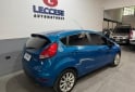 Autos - Ford Fiesta se 2018 Nafta 123000Km - En Venta