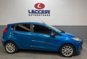 Autos - Ford Fiesta se 2018 Nafta 123000Km - En Venta