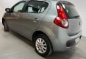 Autos - Fiat PALIO ATRACTIVE 2017 Nafta 35700Km - En Venta