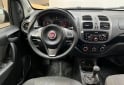 Autos - Fiat PALIO ATRACTIVE 2017 Nafta 35700Km - En Venta