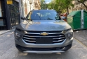 Camionetas - Chevrolet Montana Ltz 0km 2024 Nafta 0Km - En Venta