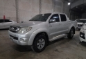 Camionetas - Toyota Hilux 2010 Diesel 340000Km - En Venta