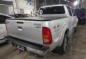 Camionetas - Toyota Hilux 2010 Diesel 340000Km - En Venta