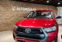 Camionetas - Toyota Hilux 2024 Diesel 0Km - En Venta