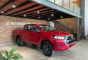 Camionetas - Toyota Hilux 2024 Diesel 0Km - En Venta