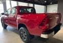 Camionetas - Toyota Hilux 2024 Diesel 0Km - En Venta