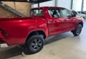 Camionetas - Toyota Hilux 2024 Diesel 0Km - En Venta